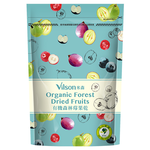Organic forest dried fruits, , large