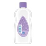 Johnsons Bedtime Baby Oil, , large