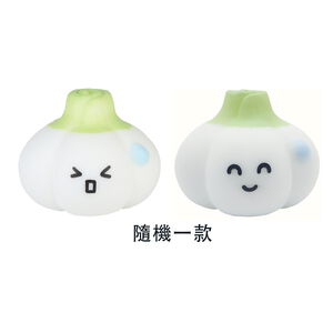 Soft press toys