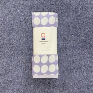 imabari face towels