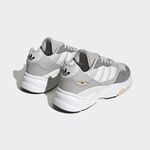 Kixpress-Adidas Retropy F90 W 女 休閒鞋 運動 經典 復古 緩震 日常 穿搭 愛迪達 灰白 [HQ4380], , large