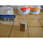 旻新雷鳥 DIY強力磁鐵(多款)LT-3160, , large