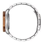 CITIZEN 星辰 PROMASTER 鋼鐵河豚復刻機械錶 附贈橡膠錶帶 NY0164-65X, , large