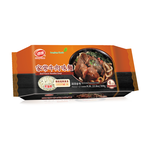 Beef Flavor Noodles Soup, , large