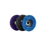 Angle grinder/accessories/diamond grinding disc 5 inch 125mm black hole 22mm, , large