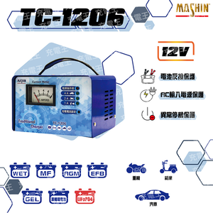 TC-1206