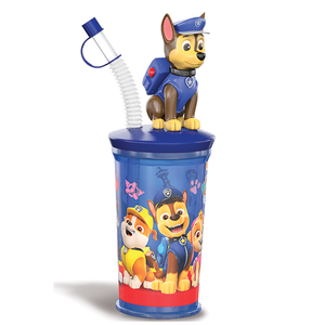 PAW PATROL DRINK  GO WITH GUMMY