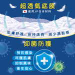 【舒芯】超薄抑菌涼感舒眠褲(XL/2片*6包), , large