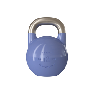 [HOLD STRONG] ELITE 系列 競技壺鈴 12kg