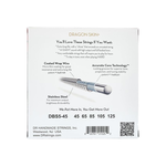 DR DRXB-DBS5-45 五弦貝斯套弦 45-125【敦煌樂器】, , large