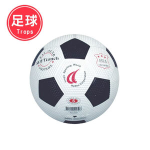 成功SUCCESS 特波士 5號一般足球4025