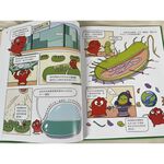 《南門書局》這就是生物全套9本~特價$1500, , large