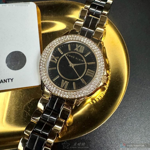 [TIMEMASTER] ANNE KLEIN watch, 38mm, AN00521