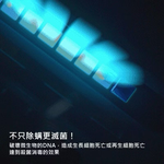 【Leo手機周邊專賣店】DIKE戴克 無線手持吸塵器配件 / 拍打式除塵蟎刷頭 / HCF110DM, , large