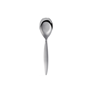 CLARE 可蕾爾 晶鑚316不鏽鋼小餐具 台式小湯匙-Leidea樂德兒