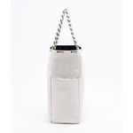 |快速出貨|Lesportsac Large Two-Way Tote 大型雙面托特包 送禮-深海藍, , large