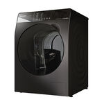 SHARP 12.5KG Front-Load Inverter Washer-Dryer ES-FKS125WT, , large