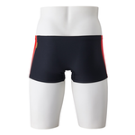 [秉宸] MIZUNO EXER SUITS 男童泳褲 N2MBB460, , large