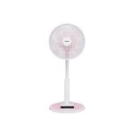 SANLUX 台灣三洋 12吋 遙控馬卡龍電風扇 立扇 EF-T12AJ3, , large