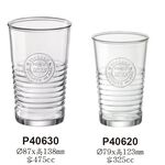 Bormioli Rocco Officina 經典1825 水杯325ml 475ml/1入Drink eat, , large