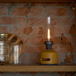 【可易家電】日本MoriMori LED Lantern Speaker煤油燈藍牙音響S2-山吹黃, , large