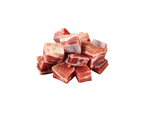 【Withheart Meat Shop】Taiwan Pork-Cutted Pork Rib 280g, , large