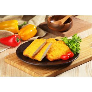 【祥晴鮮品】預購享免運│虱目魚排400G×6