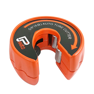  5/8”Auto Tubing Cutter