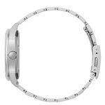 CITIZEN 星辰 限量日曆機械手錶 NH7501-85A, , large