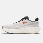 New Balance Fresh Foam X 1080 V13 男 慢跑鞋 2E寬楦 灰 水藍 [M1080AFF], , large