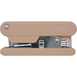 No.3 Effort-Saving Stapler &ndash; Beige