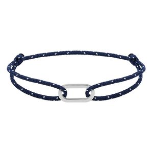 【快速出貨】法國 ROCHET Grand Large系列 航海風男士手鍊 HB82900206