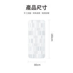 Philips 飛利浦 AHR3122ED 單人恆溫定時電熱毯 180*80cm, , large