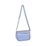 Lesportsac 時尚迷你小型斜背包 側背包 小廢包 手機包 送禮 禮物 女包 情人節禮物(雲霧藍)L252-3537P-RA18, , large