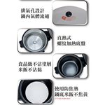 SPT 20-Cup Commercial Rice Cooker SC-3623, , large
