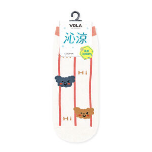 Ladies socks