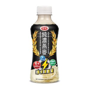 愛之味純濃燕麥(瑪卡鋅能量)290ml