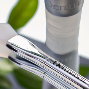 [韓國儷人閣] DERMABELL德瑪貝爾 水光膠原撕拉面膜+聯名款矽膠刷