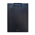 【PENROTE 筆樂】A4輕量板夾 3款, , large