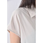(XL) klut白色短袖上衣二手衣, , large
