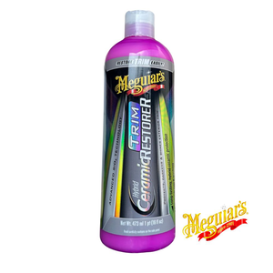 Meguiar's Hybrid Ceramic Trim Restorer G220316