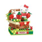 Strawberry Season Series, , large