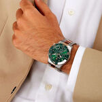 MASERATI 瑪莎拉蒂 Competizione 時尚型男手錶-42mm R8873600004, , large