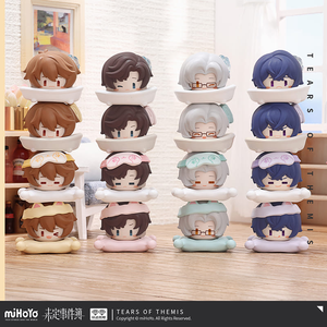  Heaven Official's Blessing blind box