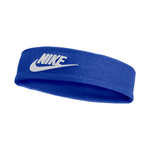 [秉宸] NIKE CLASSIC WIDE TERRY 頭帶 N1008665, , large
