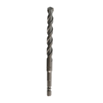 8.0x120mm Hex Concrete Drill Bit, , large