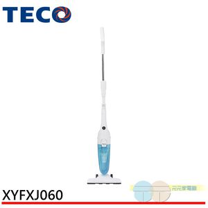 TECO Bagless Cyclone Upright Vacuum Cleaner XYFXJ060