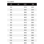 Fila 1-j335x-331 男 慢跑鞋 緩衝 彈力 深藍 [1-J335X-331], , large