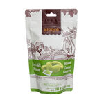 Mustard Cashews, , large