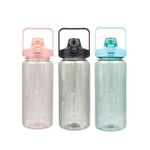Large capacity sports bottle, , large